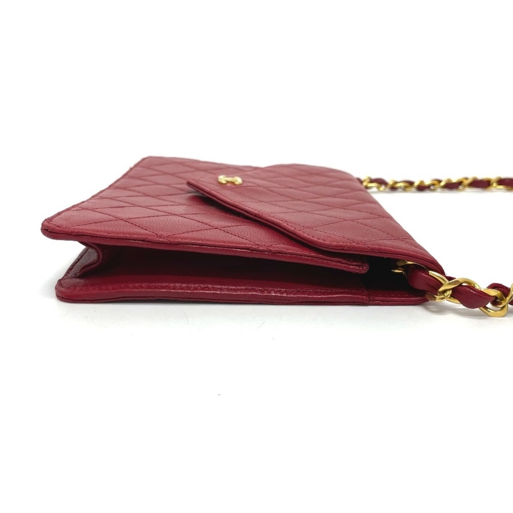 CHANEL Shoulder Bag - Picture 3 of 13